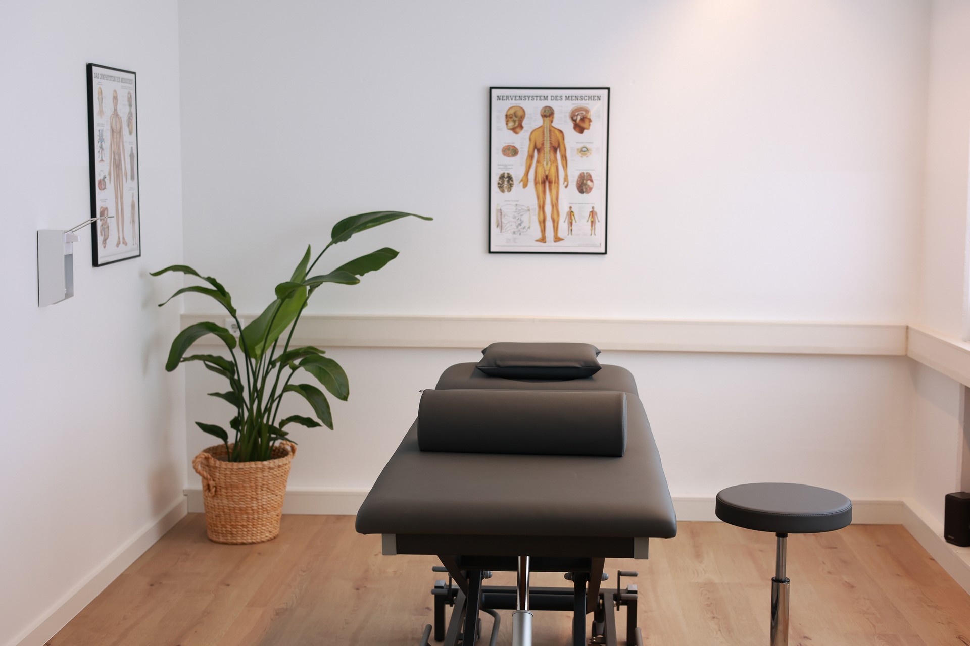 Klassische Massagetherapie Haan Klassische Massagetherapie Haan