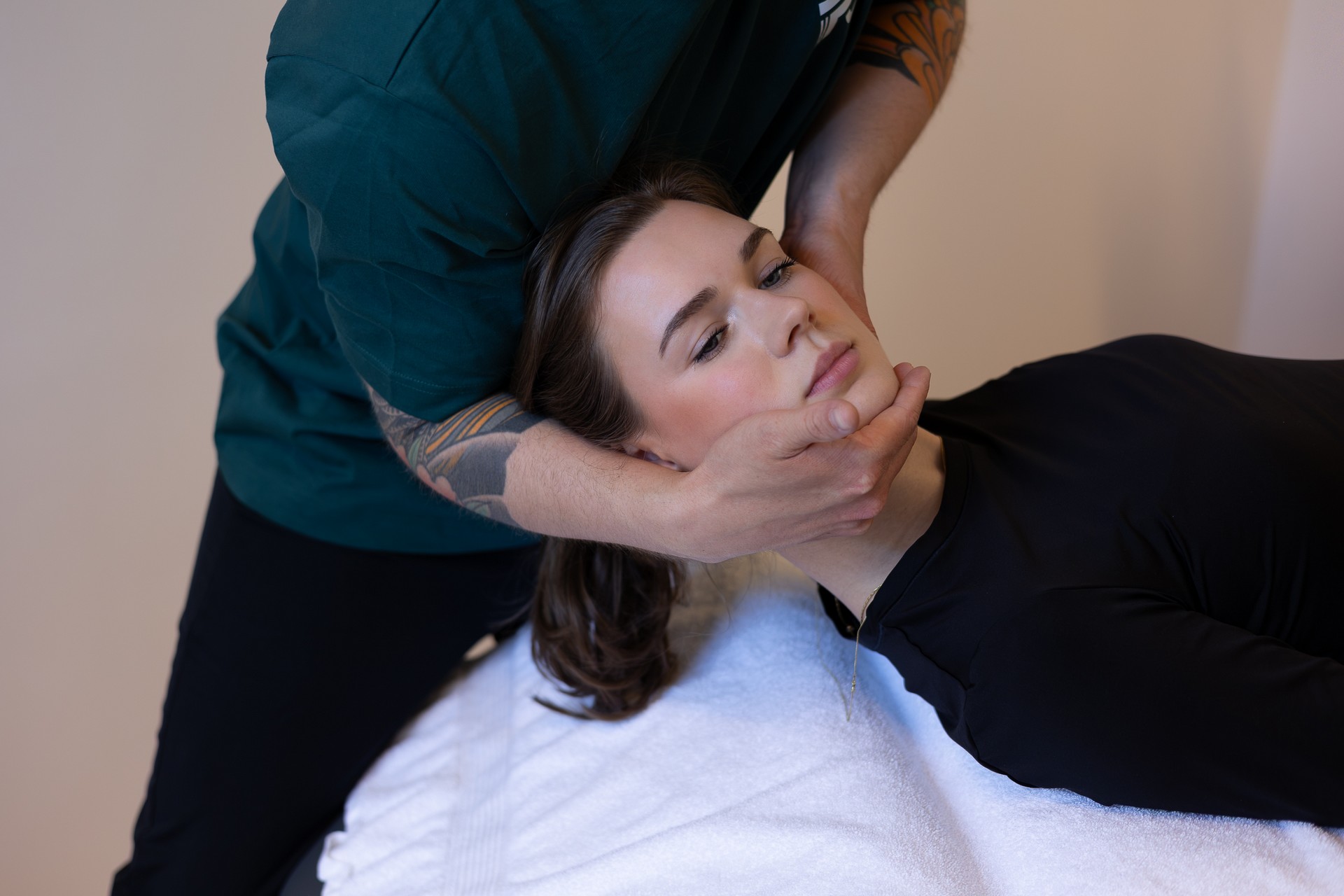 Manuelle Therapie Haan Manuelle Therapie Haan