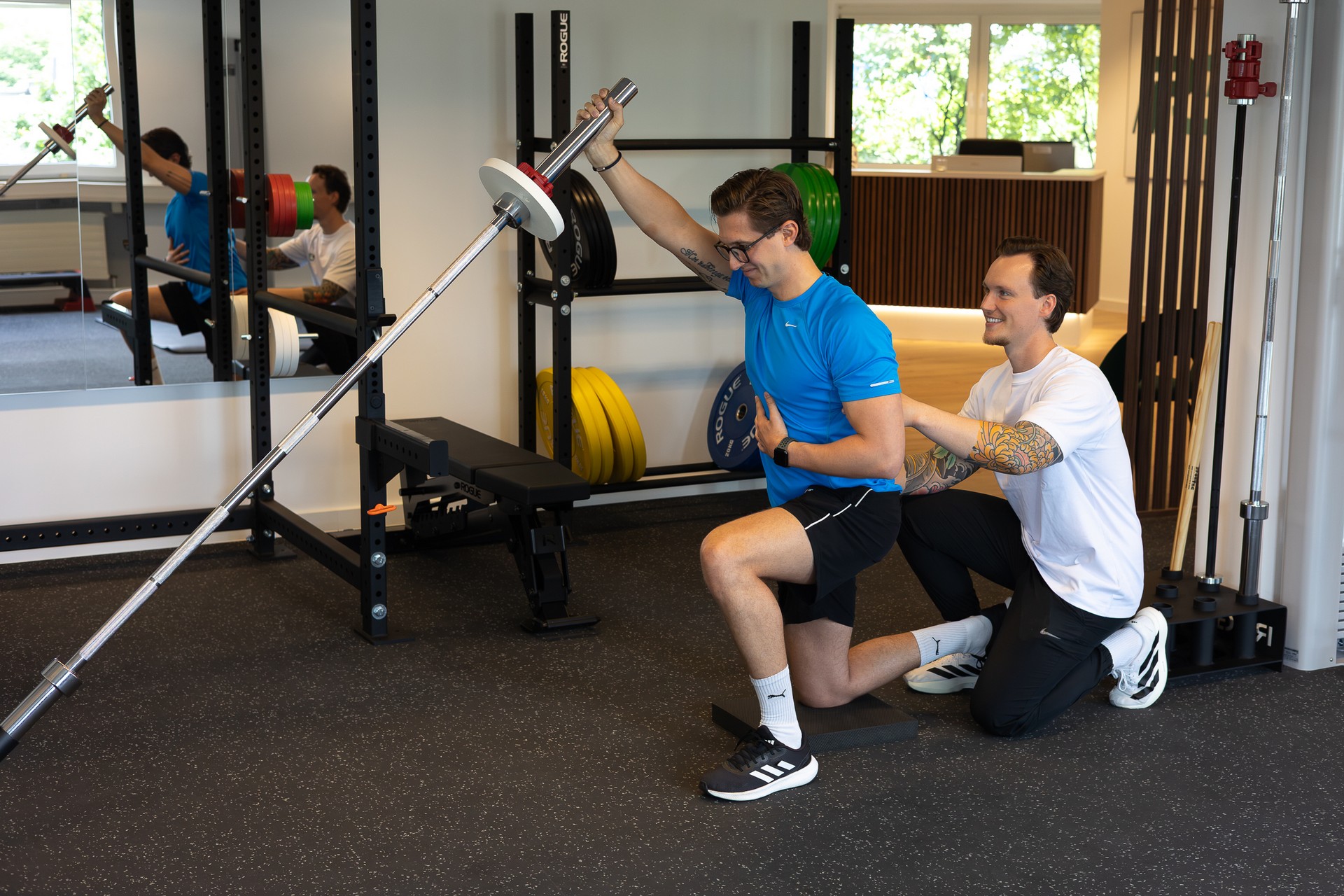 Personal Training Haan Personal Training Haan