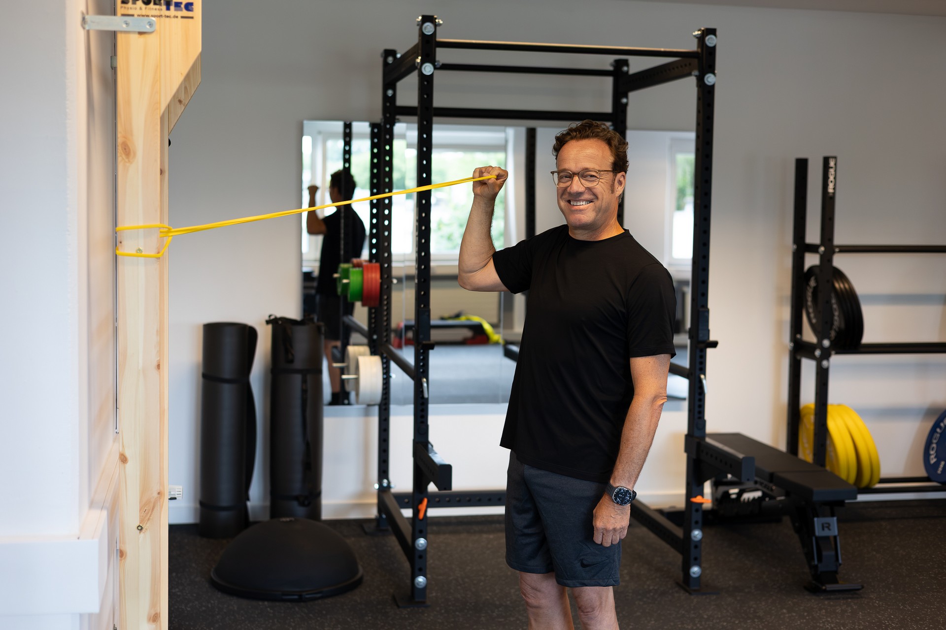 Physiotherapie Haan