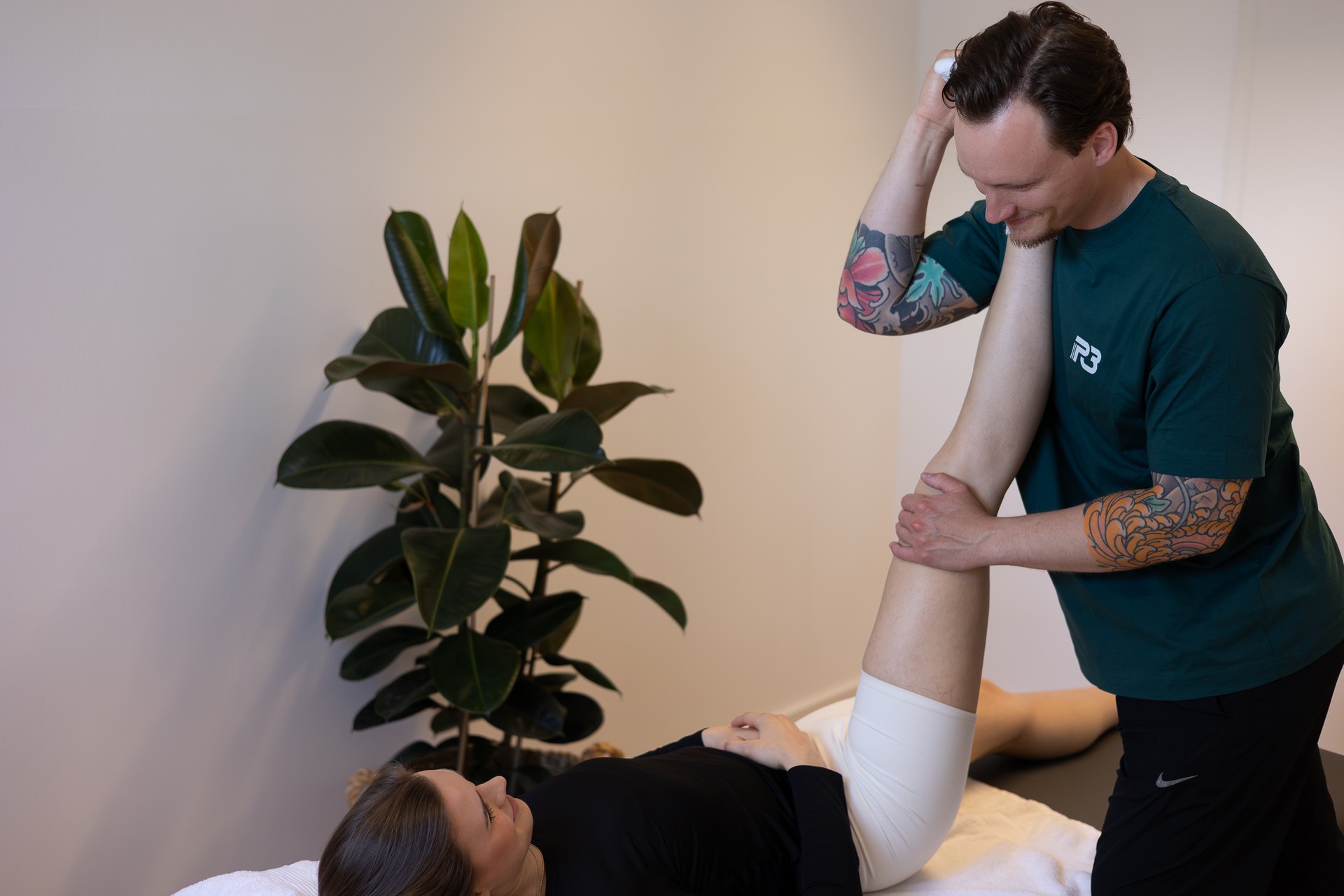 Physiotherapie Haan