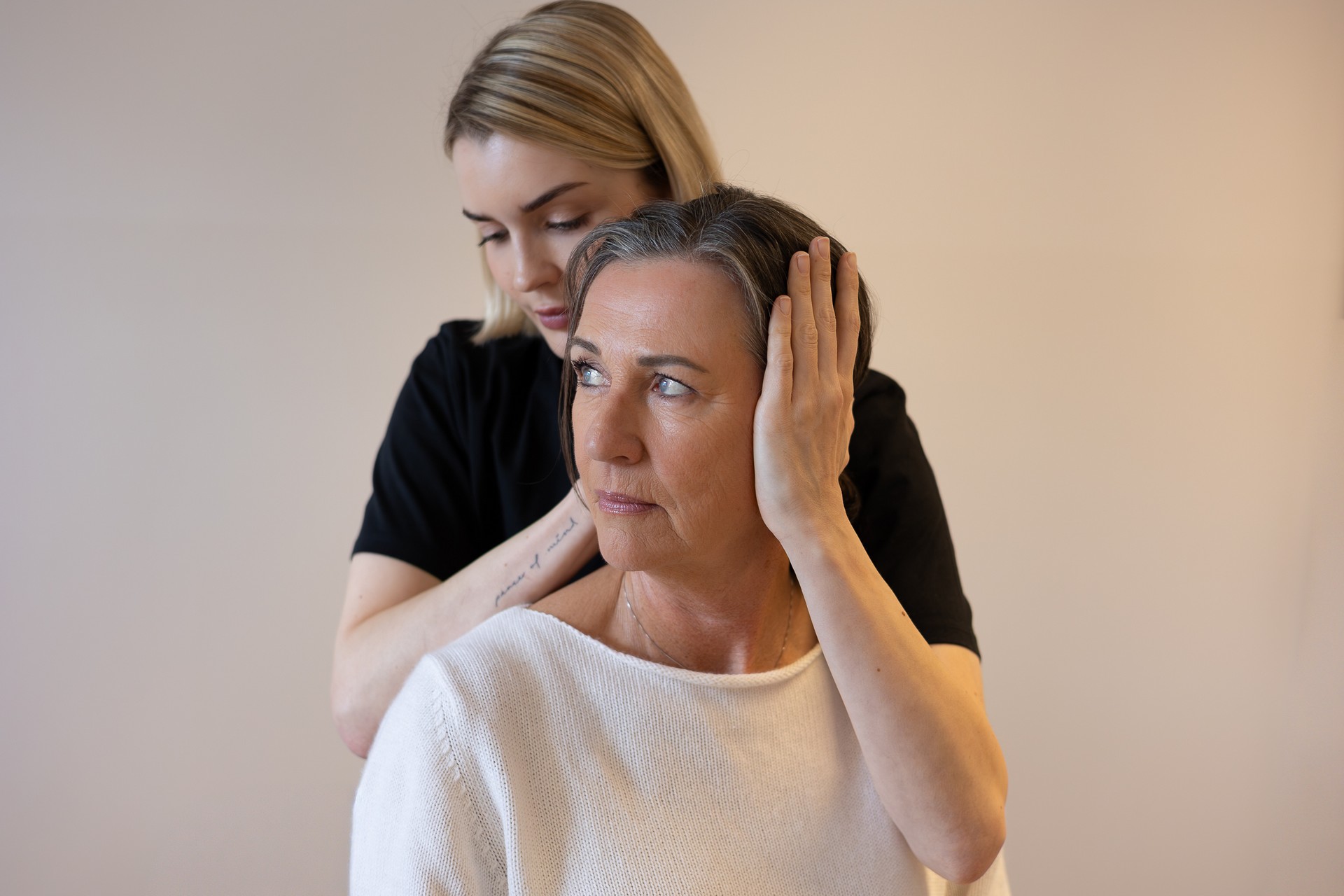 Physiotherapie Haan